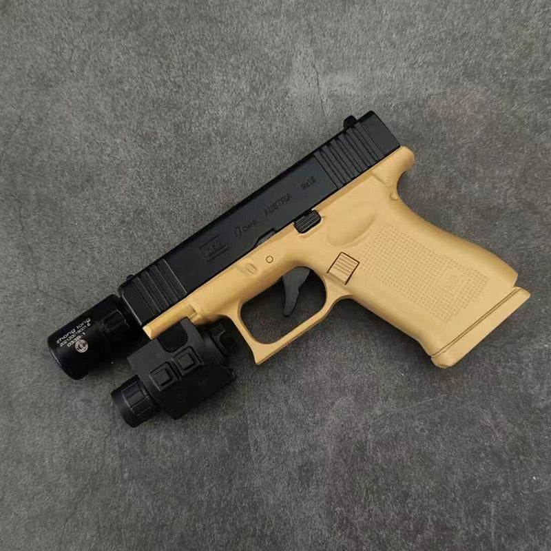 Glcok Torch Lighter - BOOST TOYS