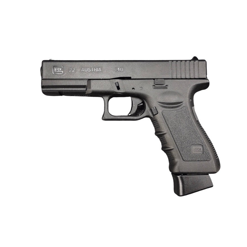 Glock G22 Electric Pistol Gel Blaster