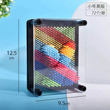 3D New Rainbow Pin Sculpture - BOOST TOYS