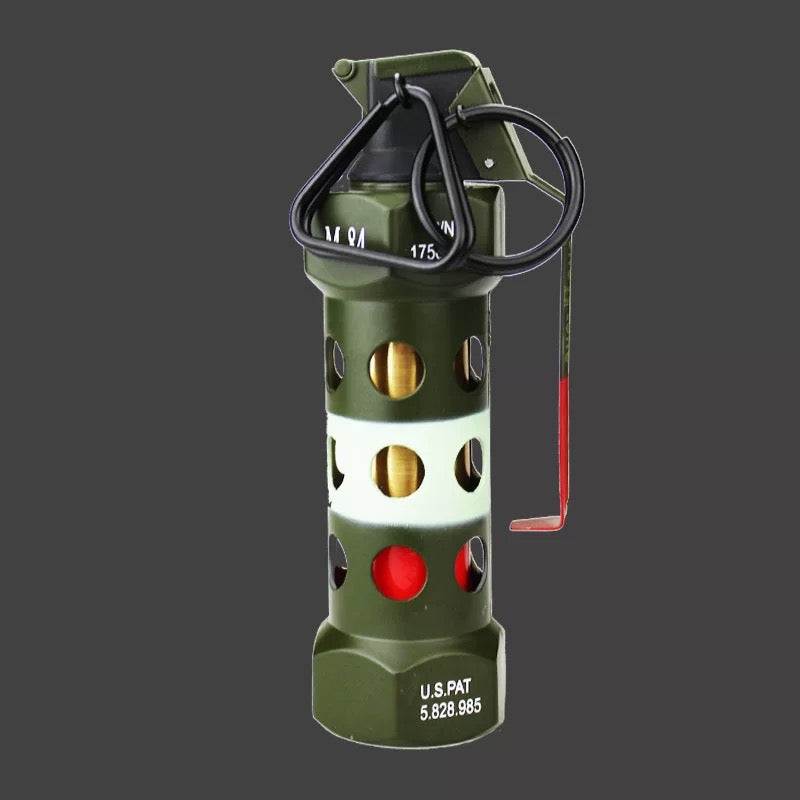 1:1 Grenade Torch lighter