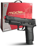 New Auto Electric P320 M17 Gel blaster Pistol - BOOST TOYS