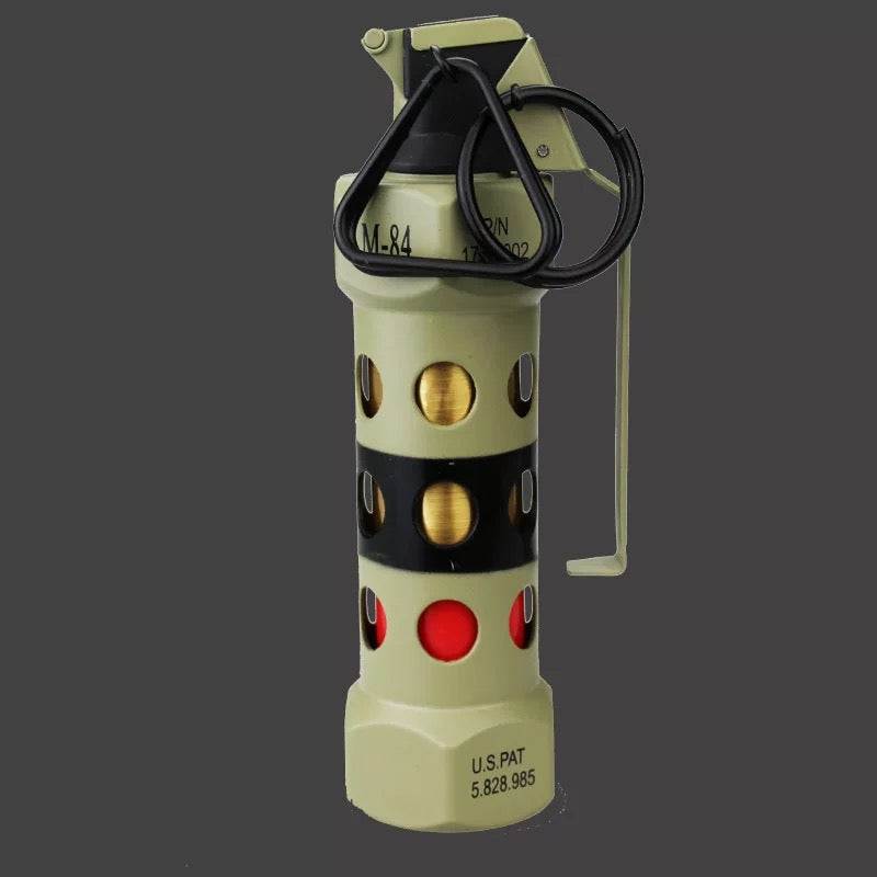 1:1 Grenade Torch lighter - BOOST TOYS