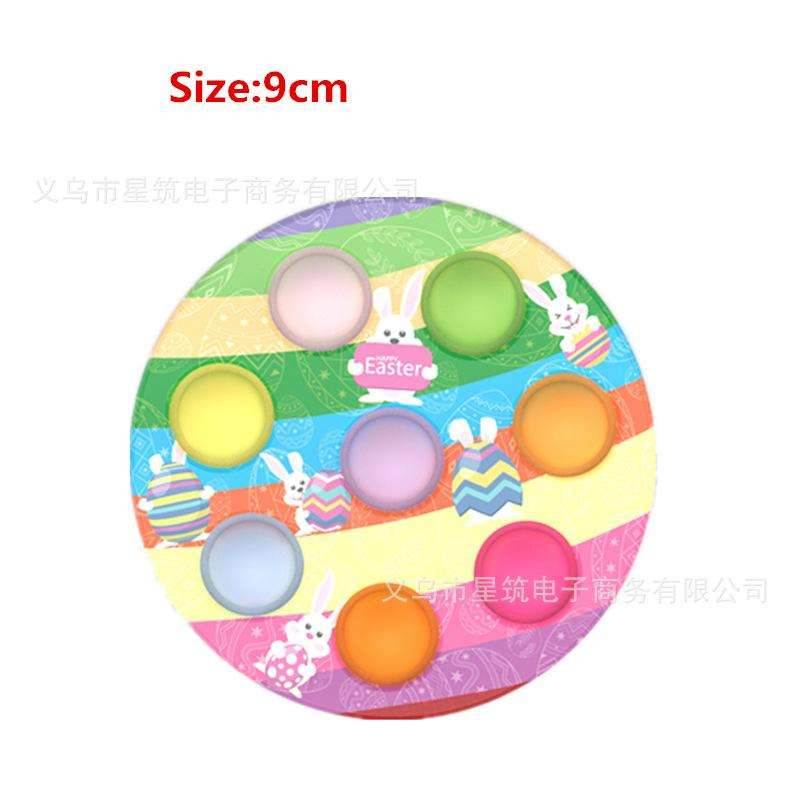 2022 Specific Chrismas Dimple Easter Fidgets - BOOST TOYS