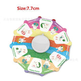 2022 Specific Chrismas Dimple Easter Fidgets - BOOST TOYS