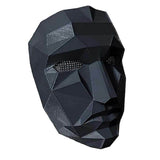 Squid Game Mask COS Cosplay Pretends To Play The Korean TV Series Halloween Party - BOOST TOYS