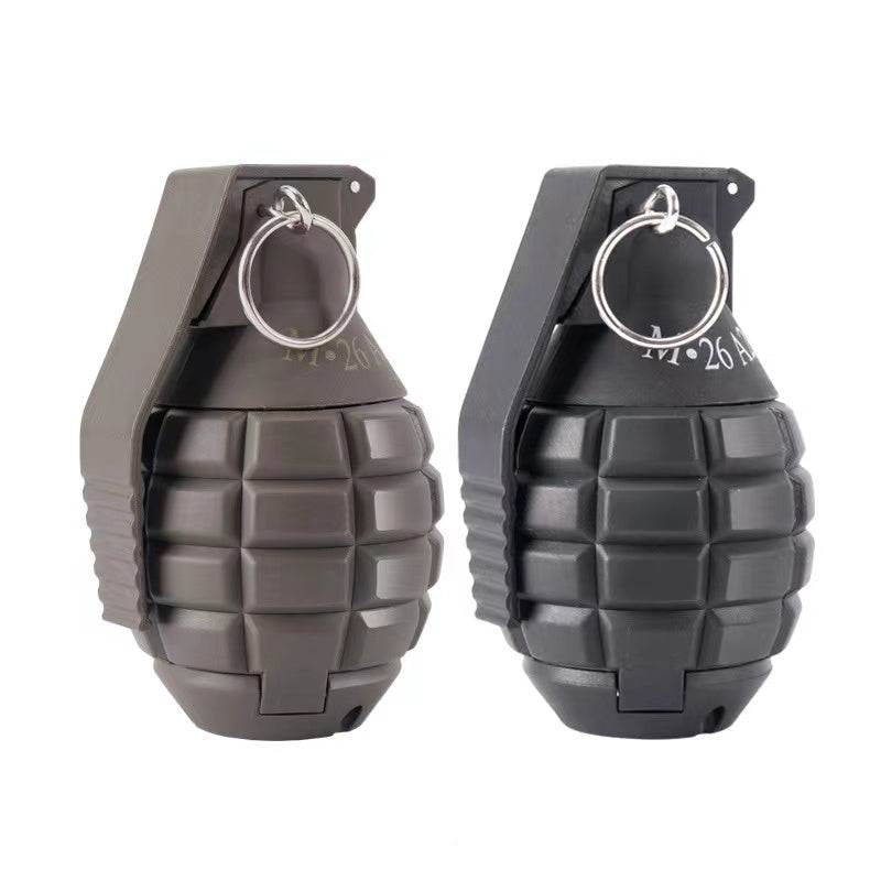 M26A2 Gel balls Grenade - BOOST TOYS